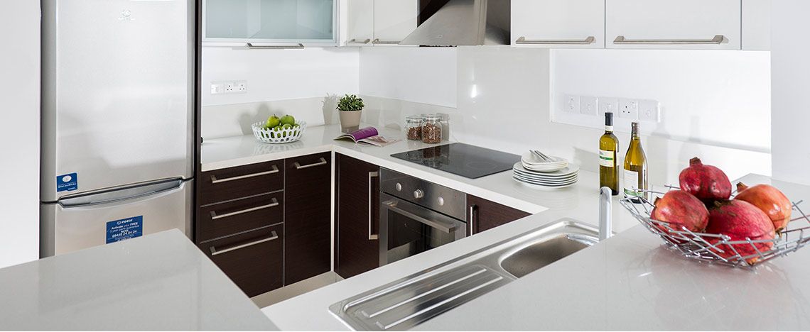 Квартира в Лимасоле, Кипр, 100 м² - фото 5