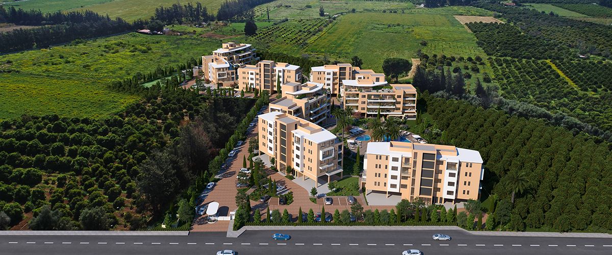 Квартира в Лимасоле, Кипр, 100 м² - фото 7