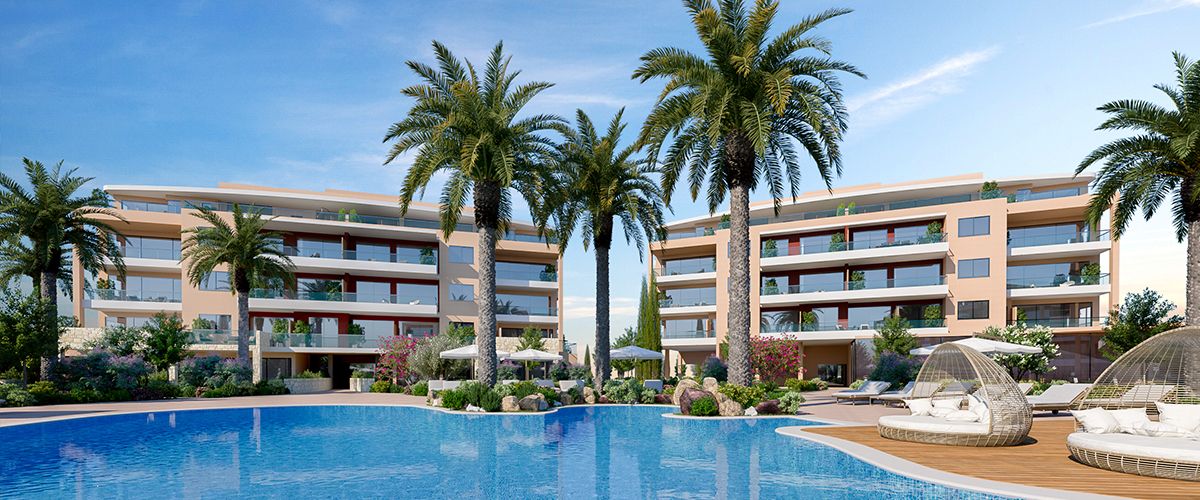 Квартира в Лимасоле, Кипр, 100 м² - фото 8