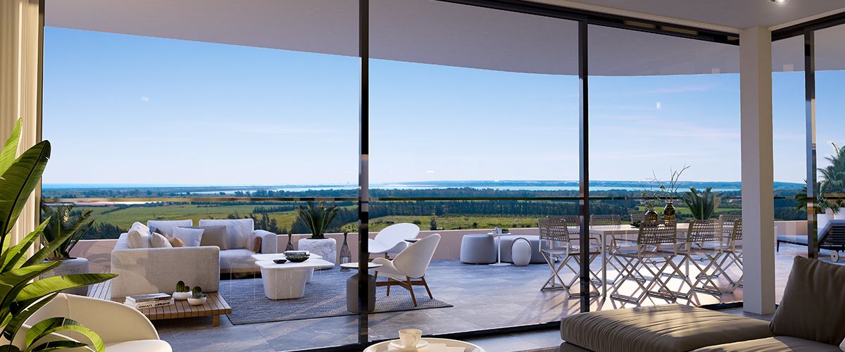 Квартира в Лимасоле, Кипр, 100 м² - фото 9