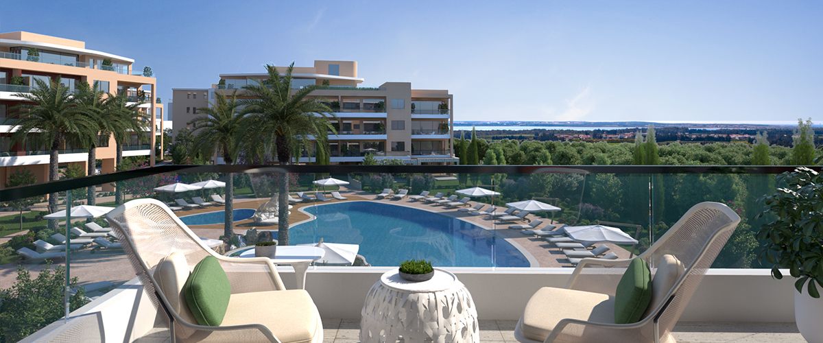 Квартира в Лимасоле, Кипр, 100 м² - фото 10