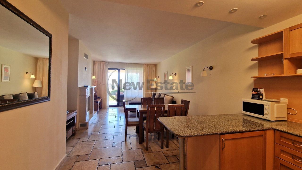 Апартаменты в Тополе, Болгария, 121 м² - фото 2