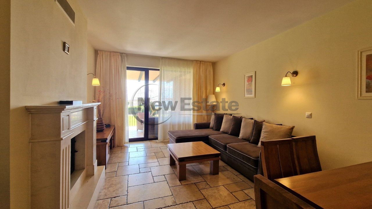 Апартаменты в Тополе, Болгария, 121 м² - фото 5