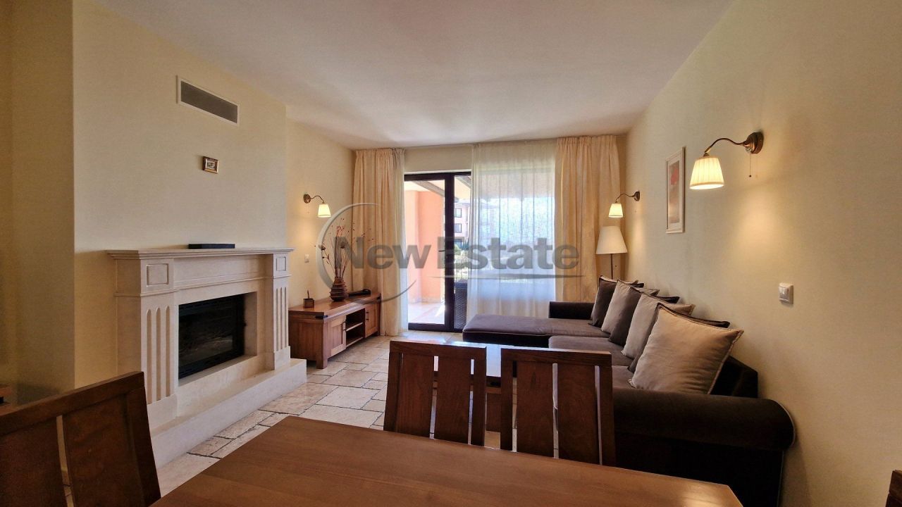 Апартаменты в Тополе, Болгария, 121 м² - фото 6