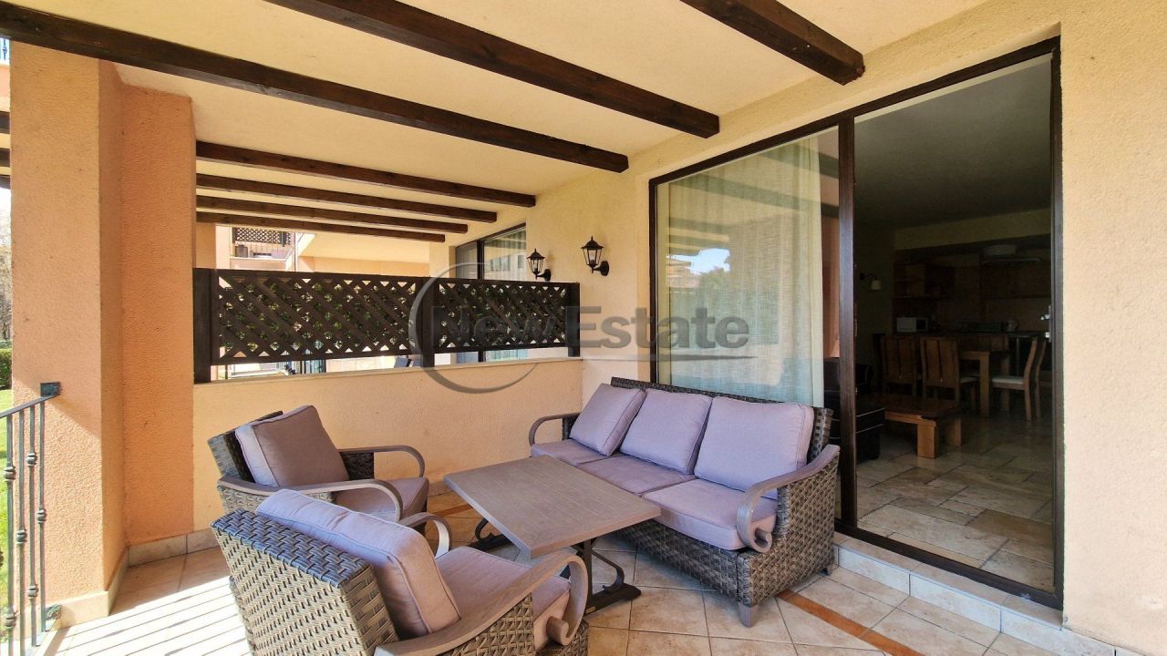 Апартаменты в Тополе, Болгария, 121 м² - фото 16