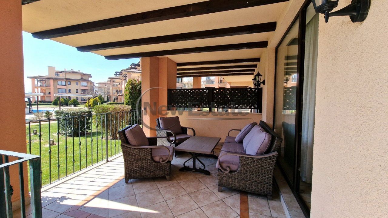 Апартаменты в Тополе, Болгария, 121 м² - фото 17