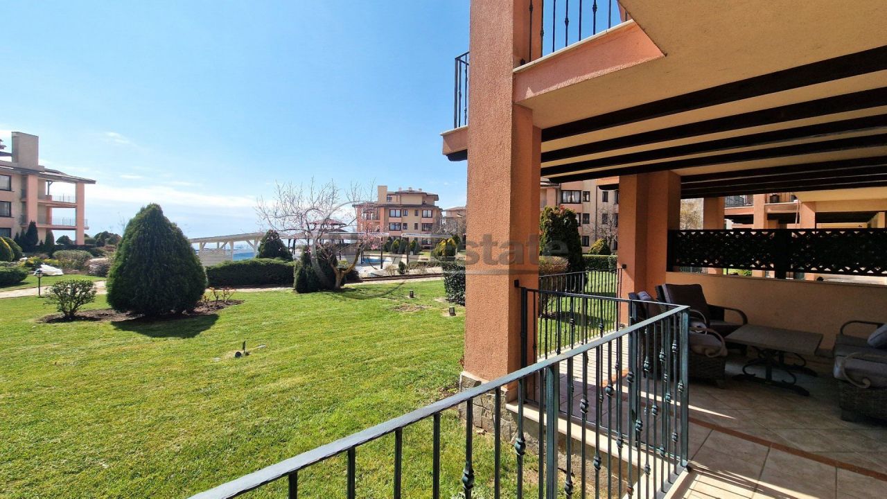 Апартаменты в Тополе, Болгария, 121 м² - фото 18