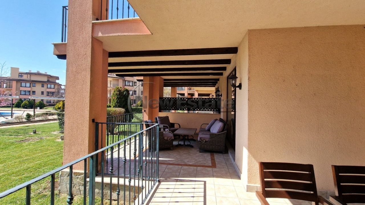 Апартаменты в Тополе, Болгария, 121 м² - фото 19