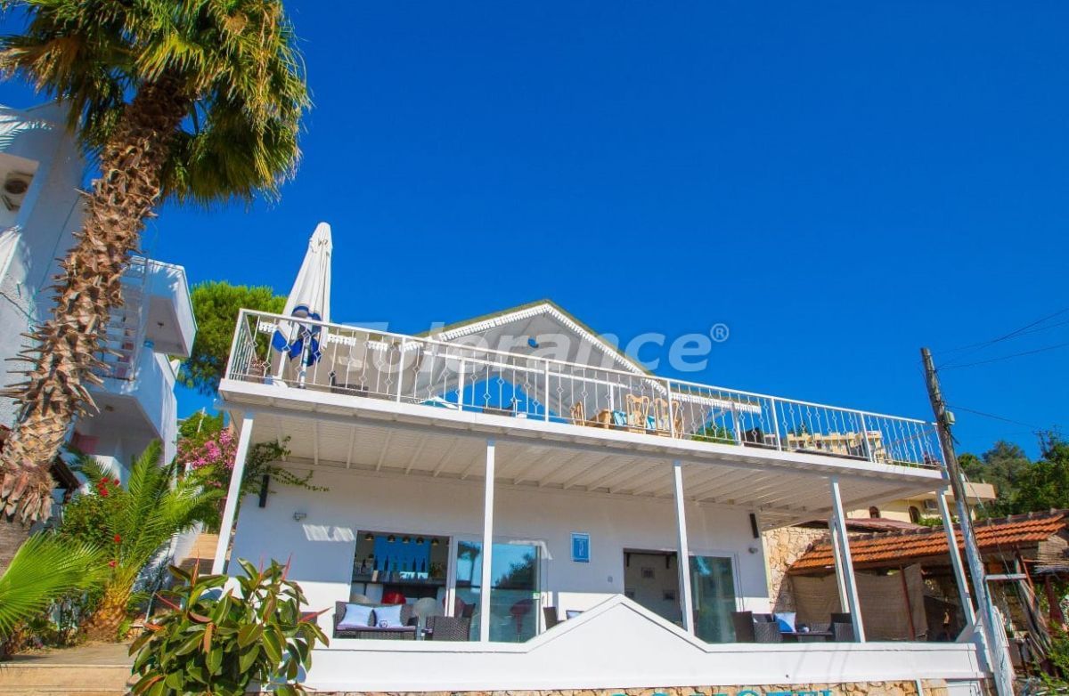 Отель, гостиница в Каше, Турция, 600 м² - фото 2