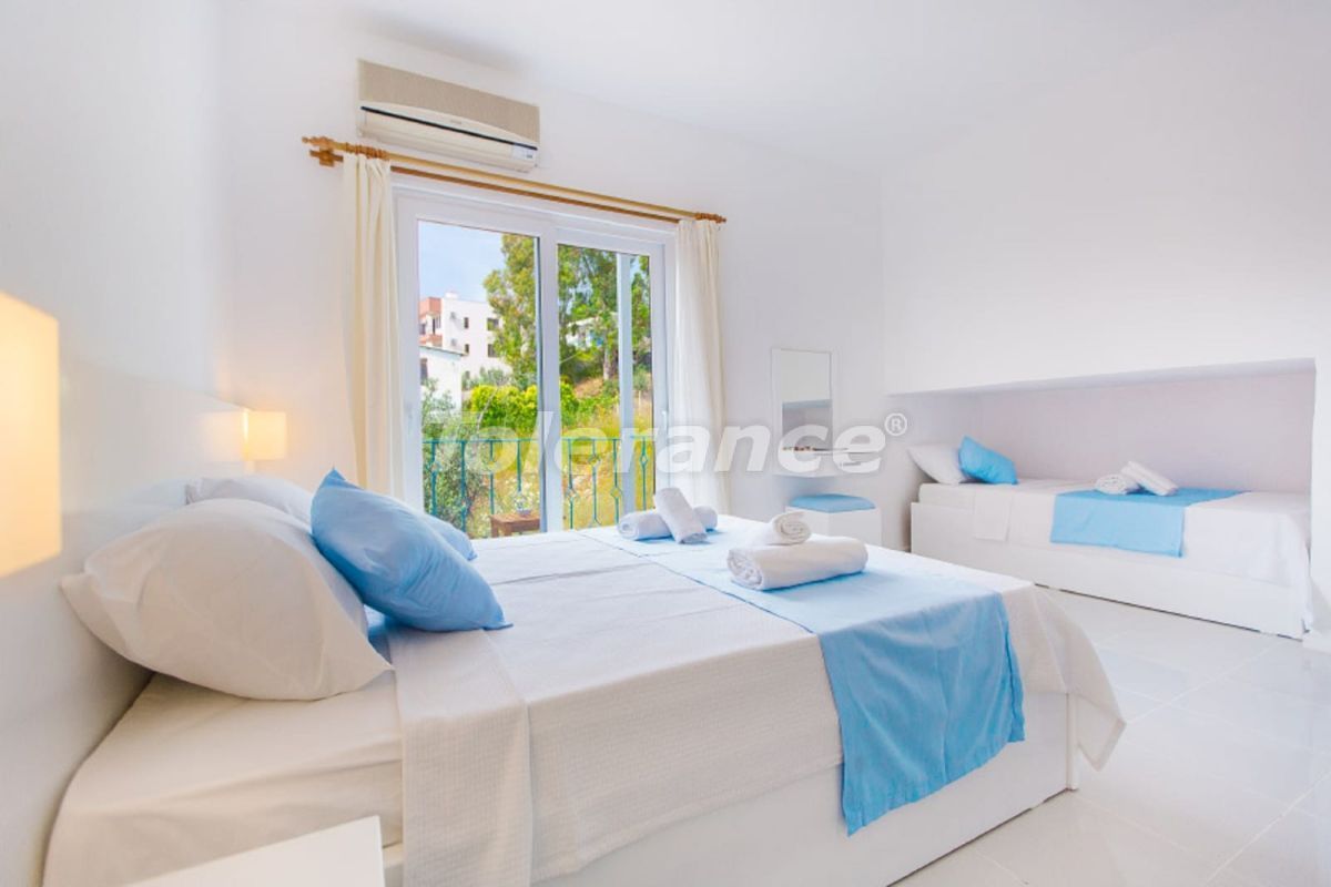 Отель, гостиница в Каше, Турция, 600 м² - фото 3