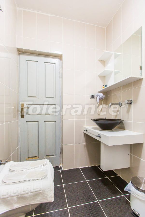 Отель, гостиница в Каше, Турция, 600 м² - фото 5