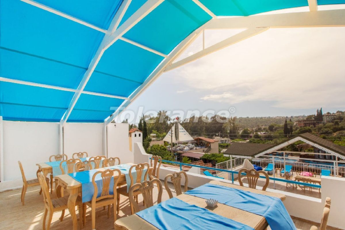 Отель, гостиница в Каше, Турция, 600 м² - фото 6