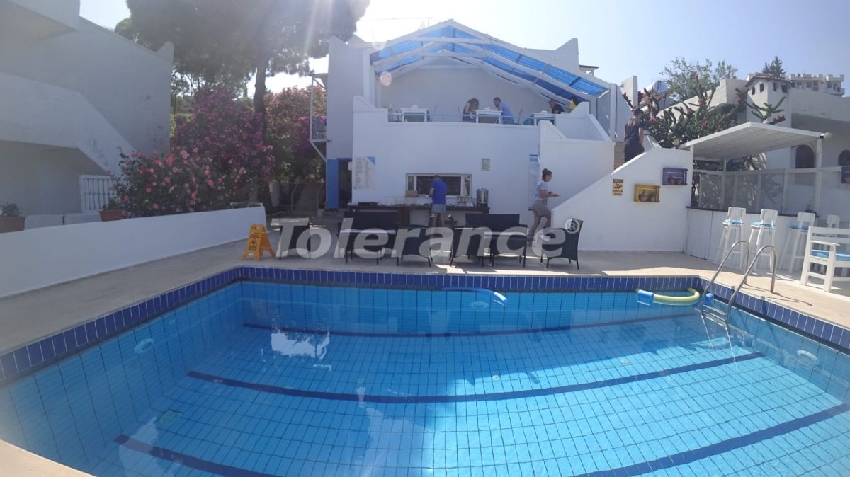 Отель, гостиница в Каше, Турция, 600 м² - фото 8