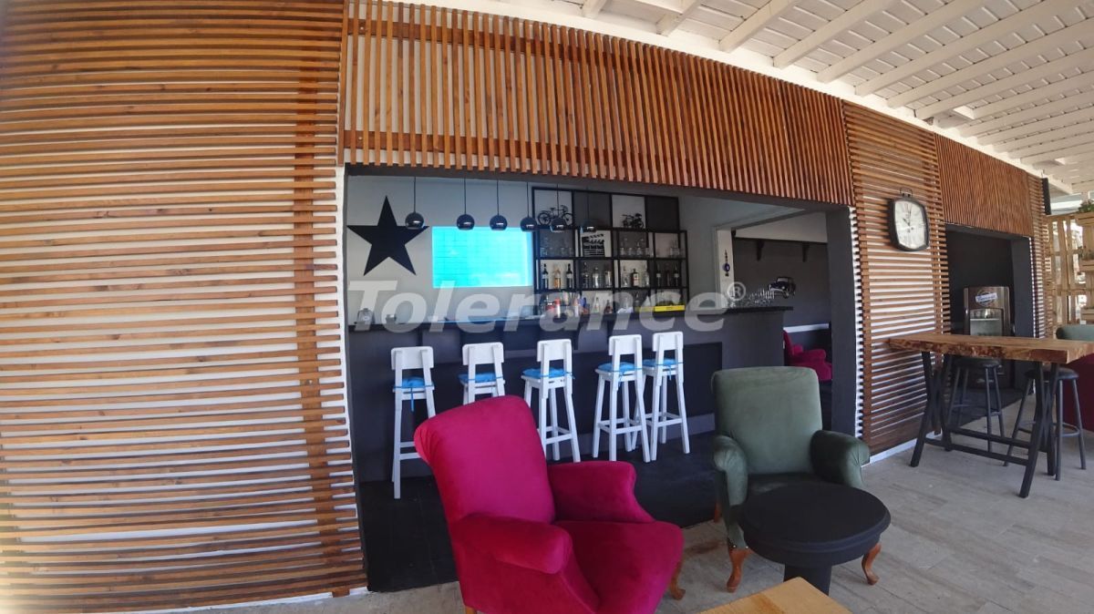 Отель, гостиница в Каше, Турция, 600 м² - фото 12