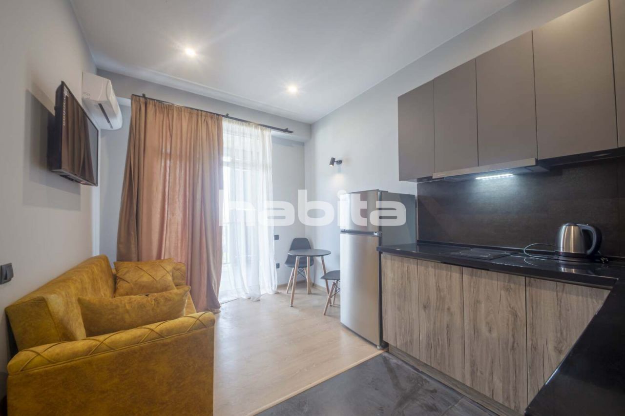 Апартаменты в Тбилиси, Грузия, 41 м² - фото 1