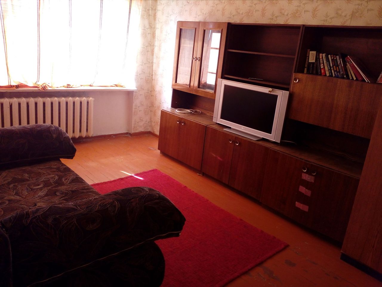 Квартира в Палдиски, Эстония, 37 м2 - фото 1
