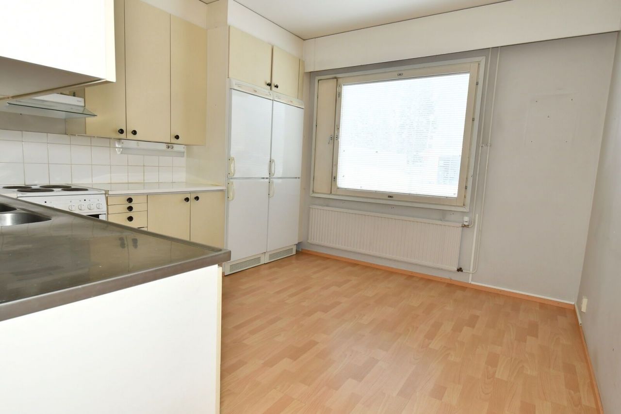 Квартира в Вааса, Финляндия, 80 м² - фото 4