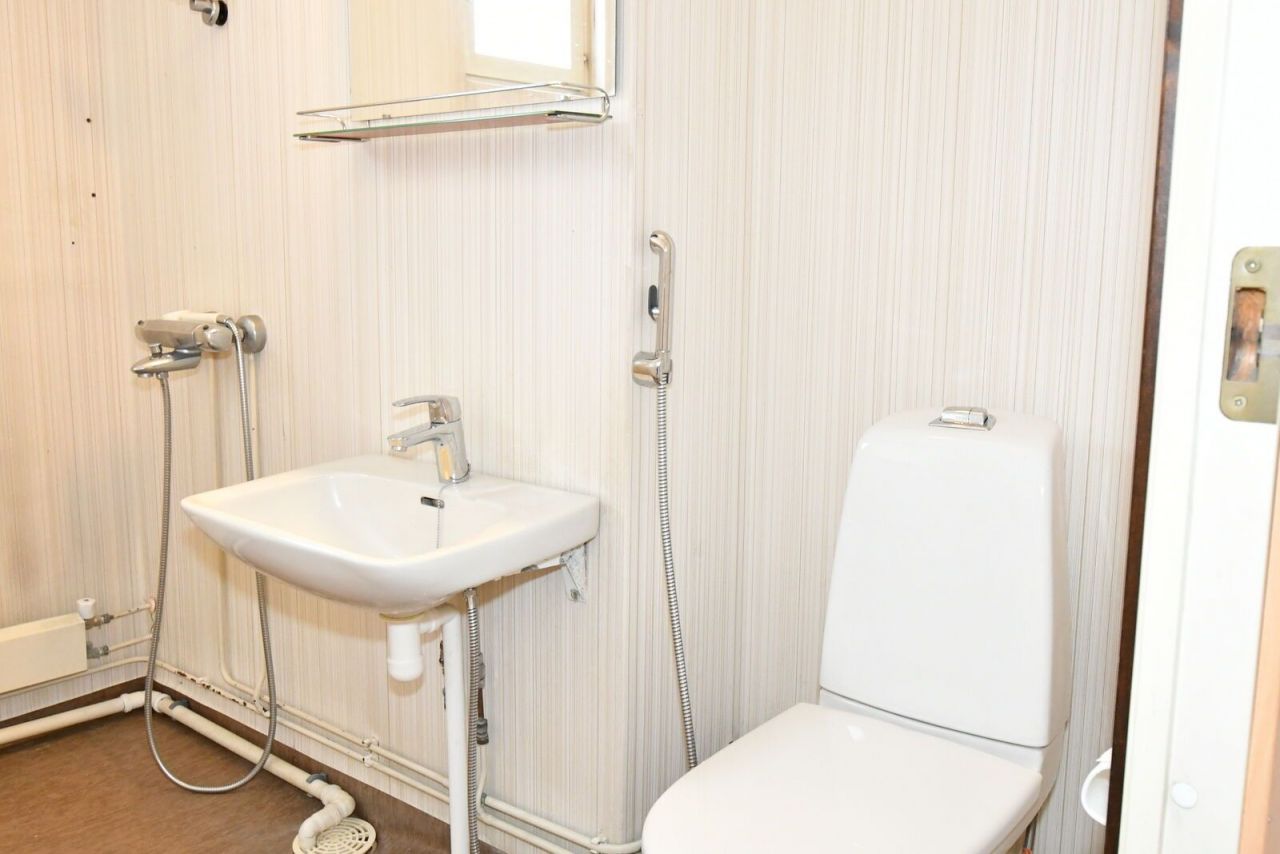 Квартира в Вааса, Финляндия, 80 м² - фото 6