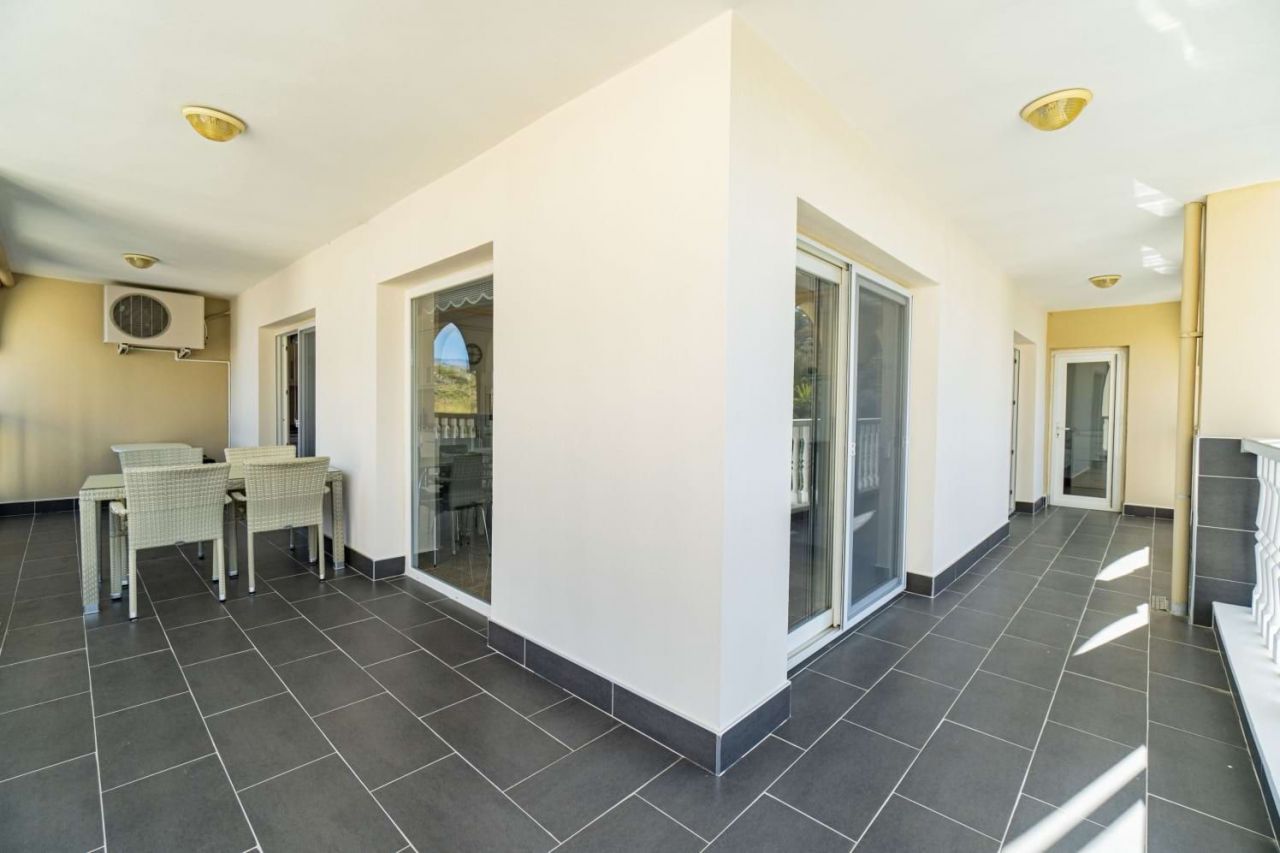 Апартаменты в Алании, Турция, 100 м² - фото 5