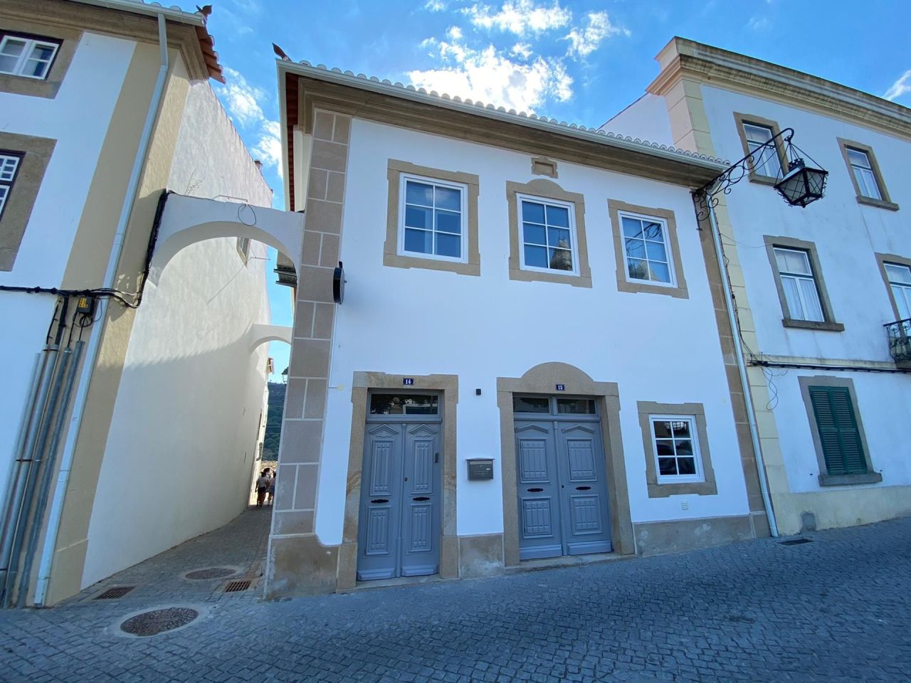 Отель, гостиница в Порталегри, Португалия, 782 м2 - фото 1