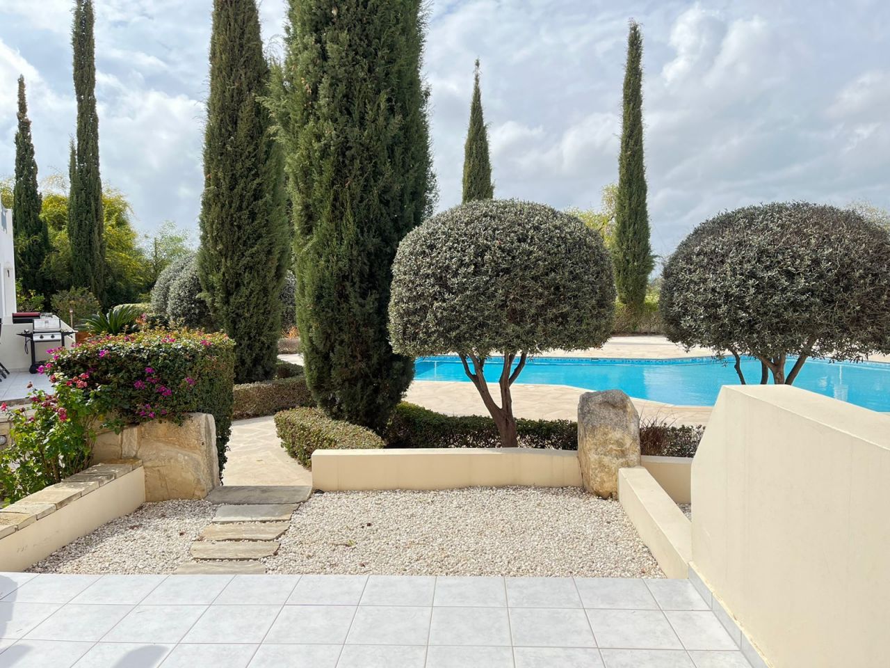 Таунхаус в Пафосе, Кипр, 100 м² - фото 7