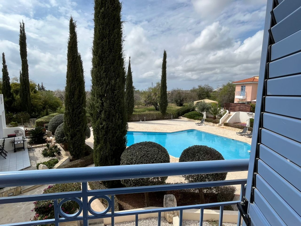 Таунхаус в Пафосе, Кипр, 100 м² - фото 10