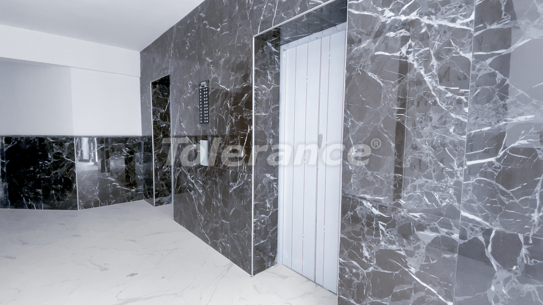 Апартаменты в Фамагусте, Кипр, 63 м² - фото 18