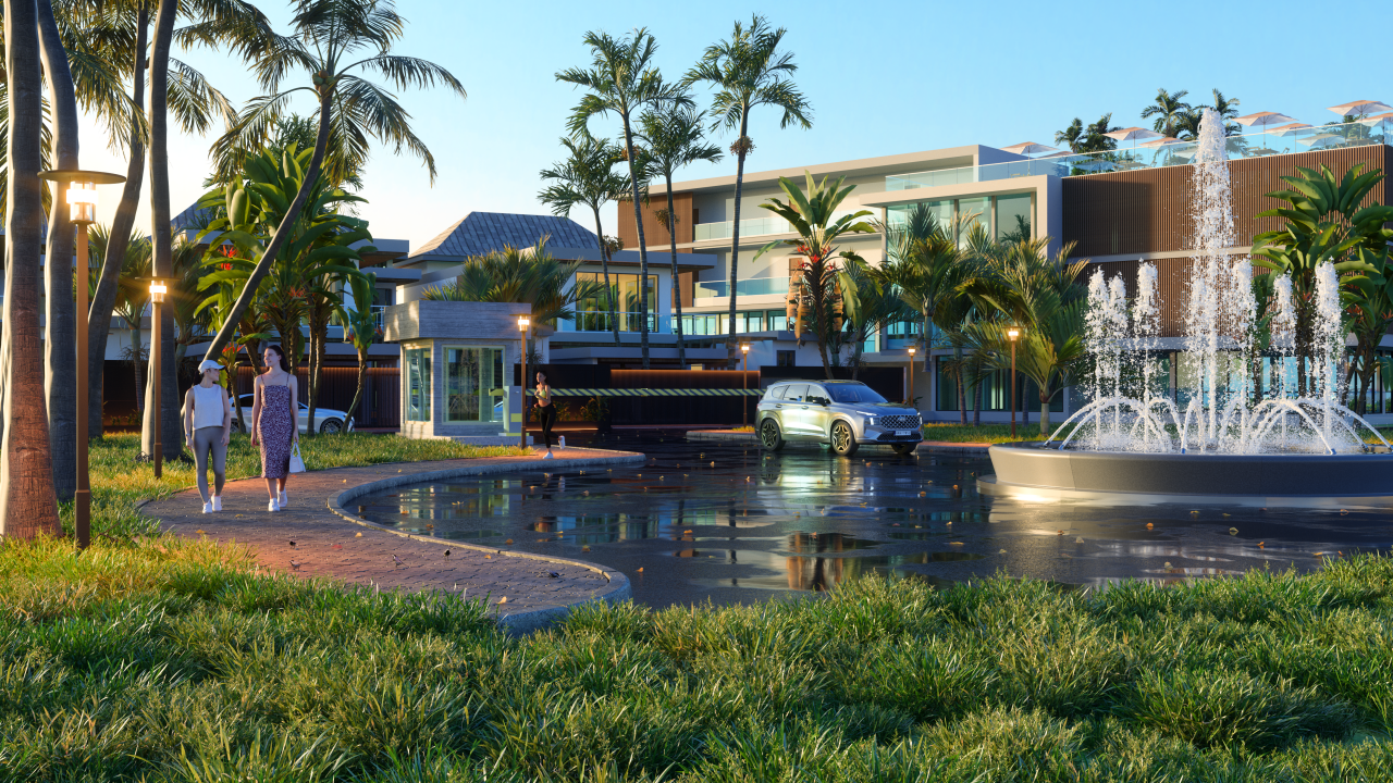 Вилла на острове Пхукет, Таиланд, 665 м² - фото 4