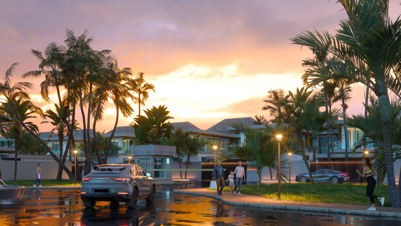 Вилла на Пхукете, Таиланд, 640 м² - фото 14