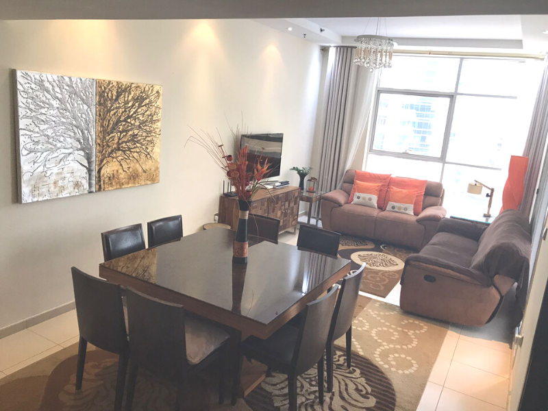 Квартира в Дубае, ОАЭ, 149 м² - фото 1