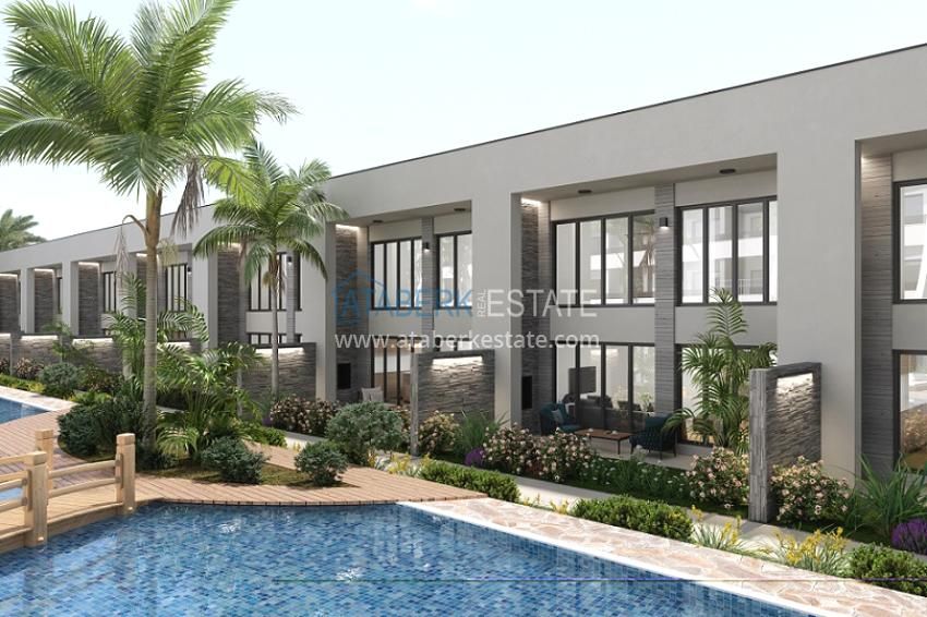 Квартира в Мерсине, Турция, 66 м² - фото 6