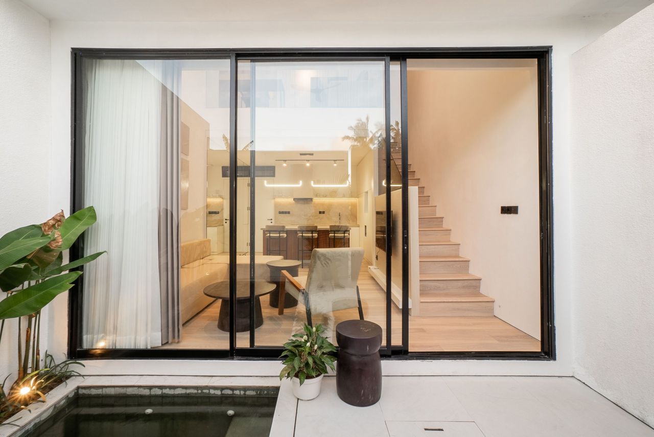 Таунхаус в Чангу, Индонезия, 100 м² - фото 10