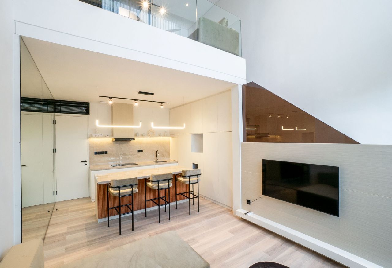 Таунхаус в Чангу, Индонезия, 100 м² - фото 2