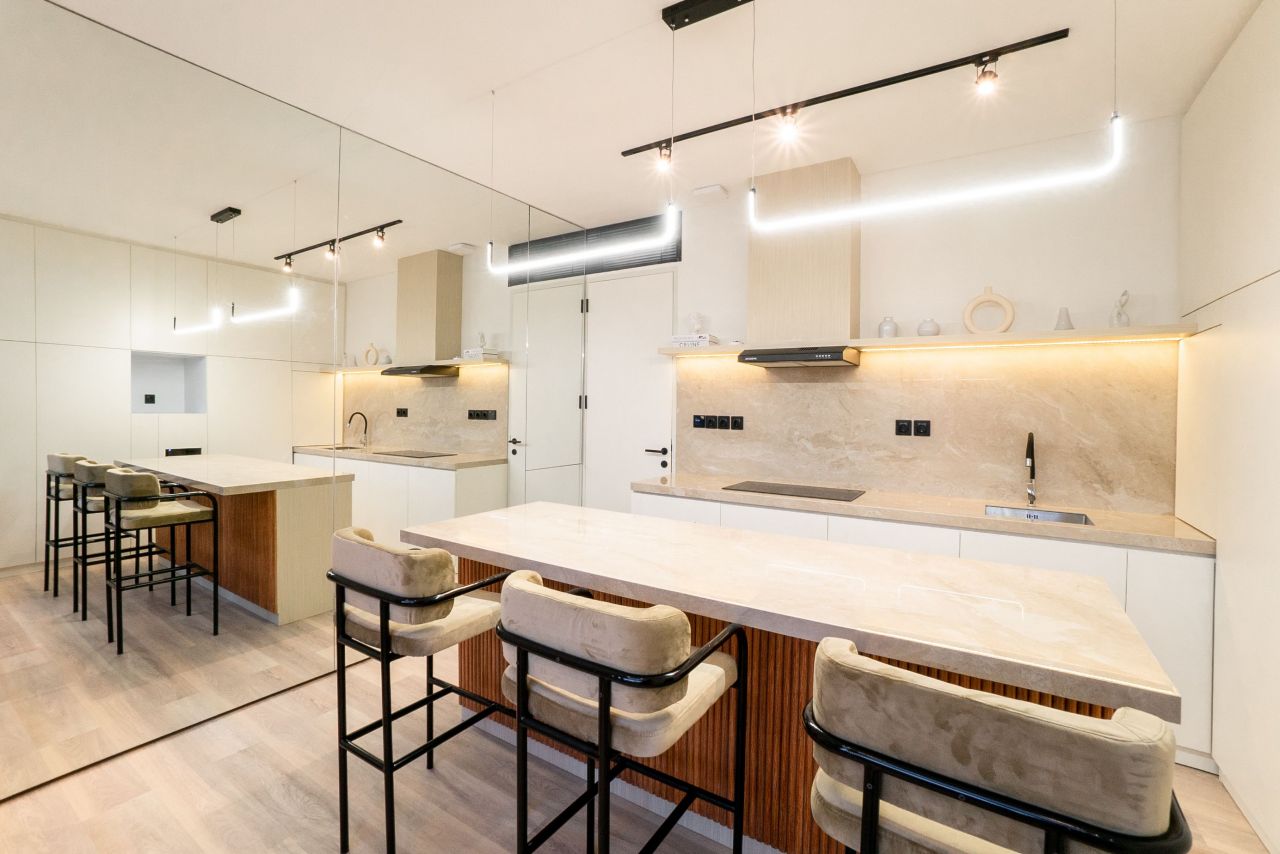 Таунхаус в Чангу, Индонезия, 100 м² - фото 5