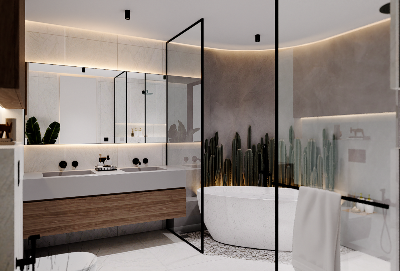 Вилла в Чангу, Индонезия, 465 м² - фото 6