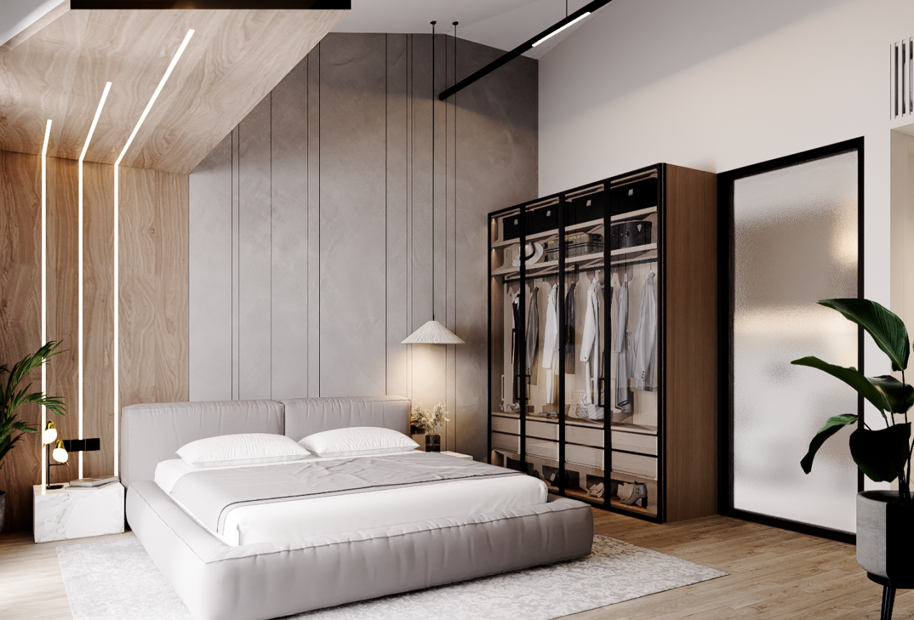 Вилла в Чангу, Индонезия, 465 м² - фото 4