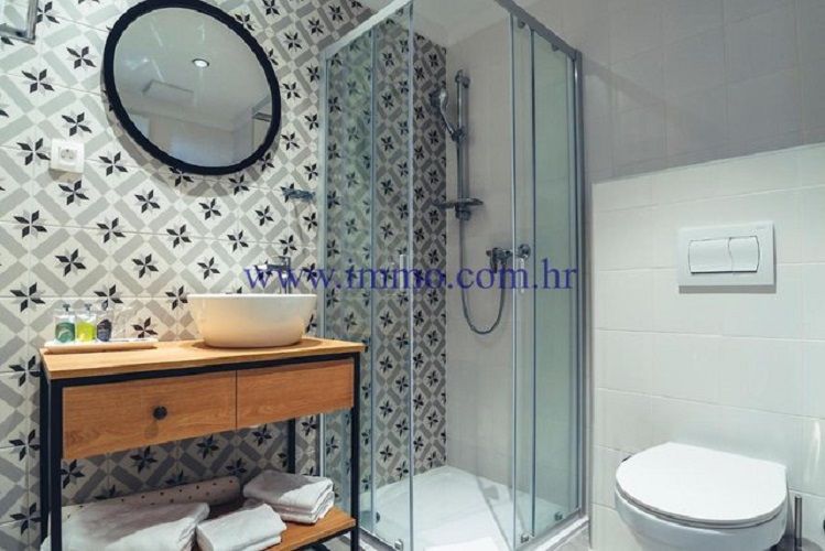 Отель, гостиница в Макарске, Хорватия, 9 000 м² - фото 13