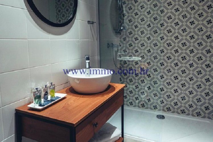 Отель, гостиница в Макарске, Хорватия, 9 000 м² - фото 7