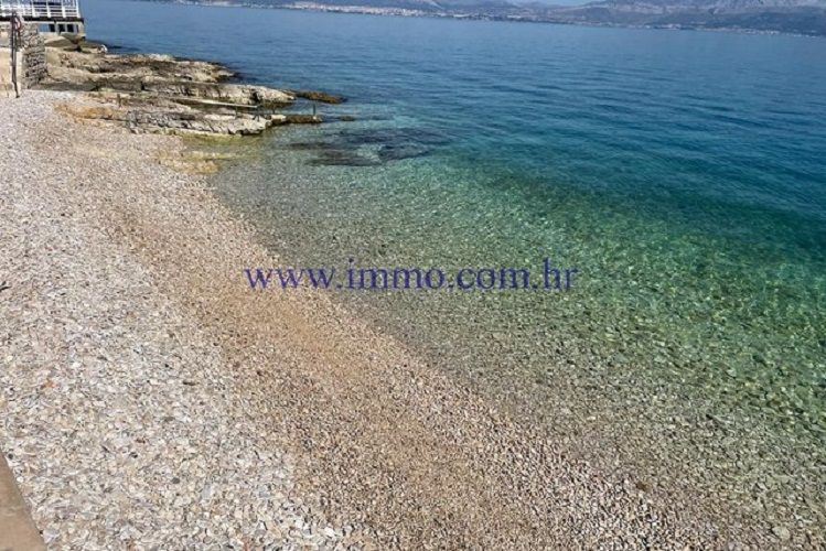 Отель, гостиница в Макарске, Хорватия, 9 000 м² - фото 16