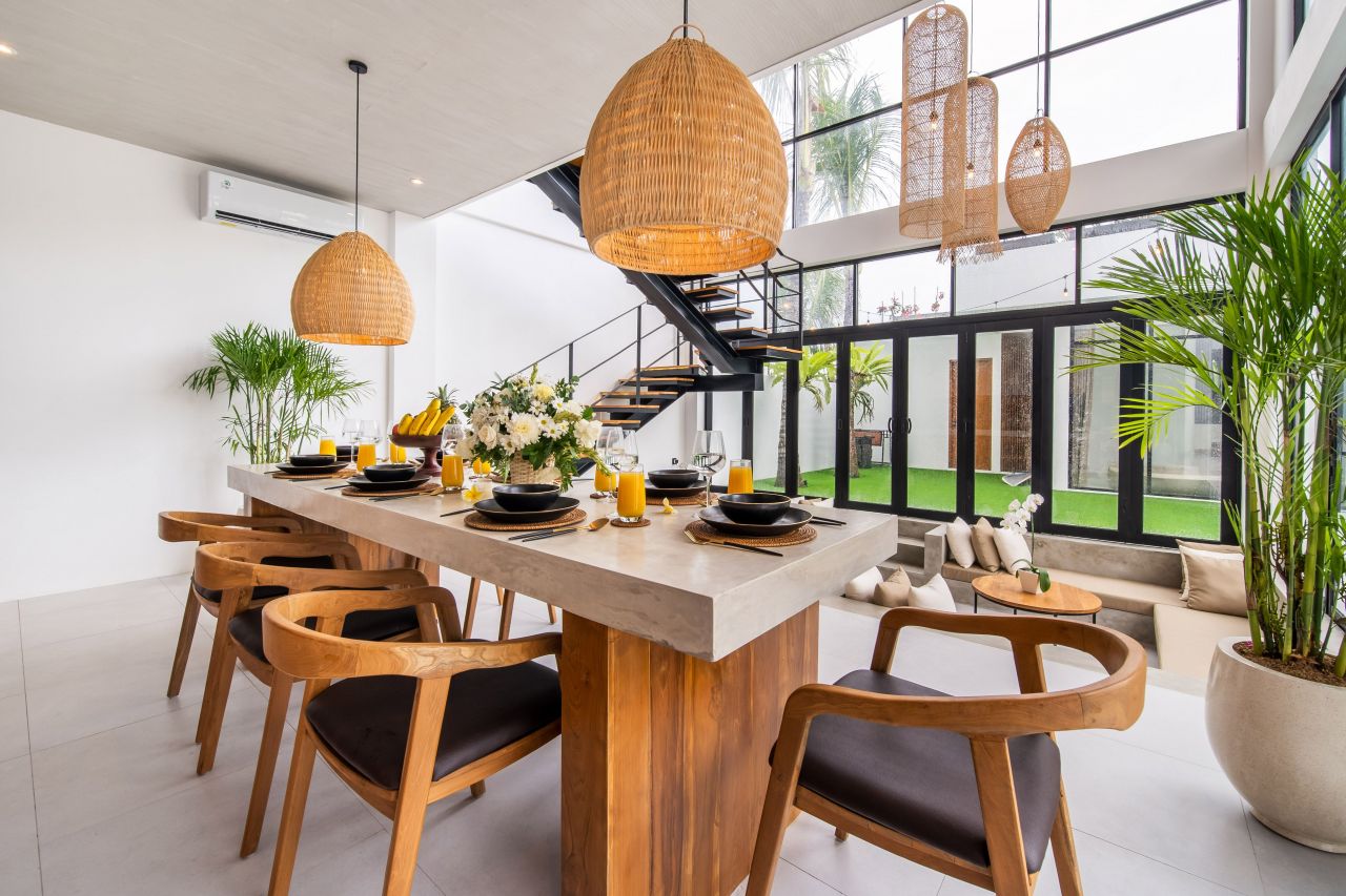 Вилла в Чангу, Индонезия, 235 м² - фото 5