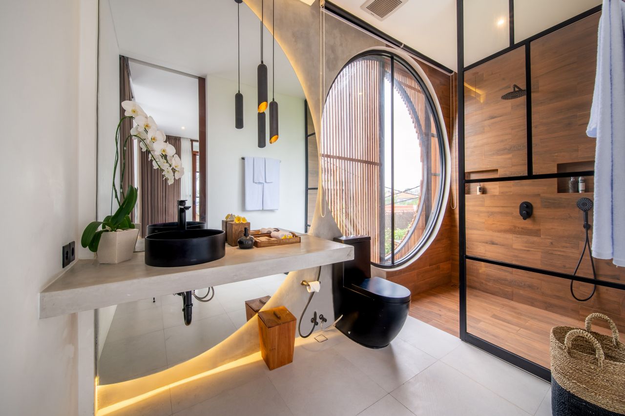 Вилла в Чангу, Индонезия, 235 м² - фото 10