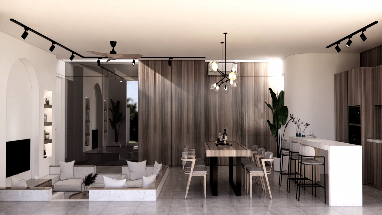 Вилла в Убуде, Индонезия, 120 м² - фото 8