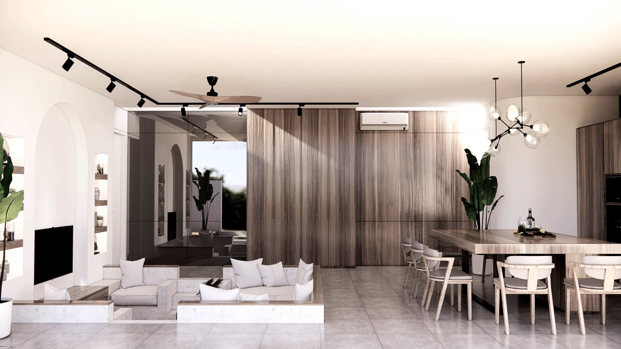 Вилла в Убуде, Индонезия, 120 м² - фото 4