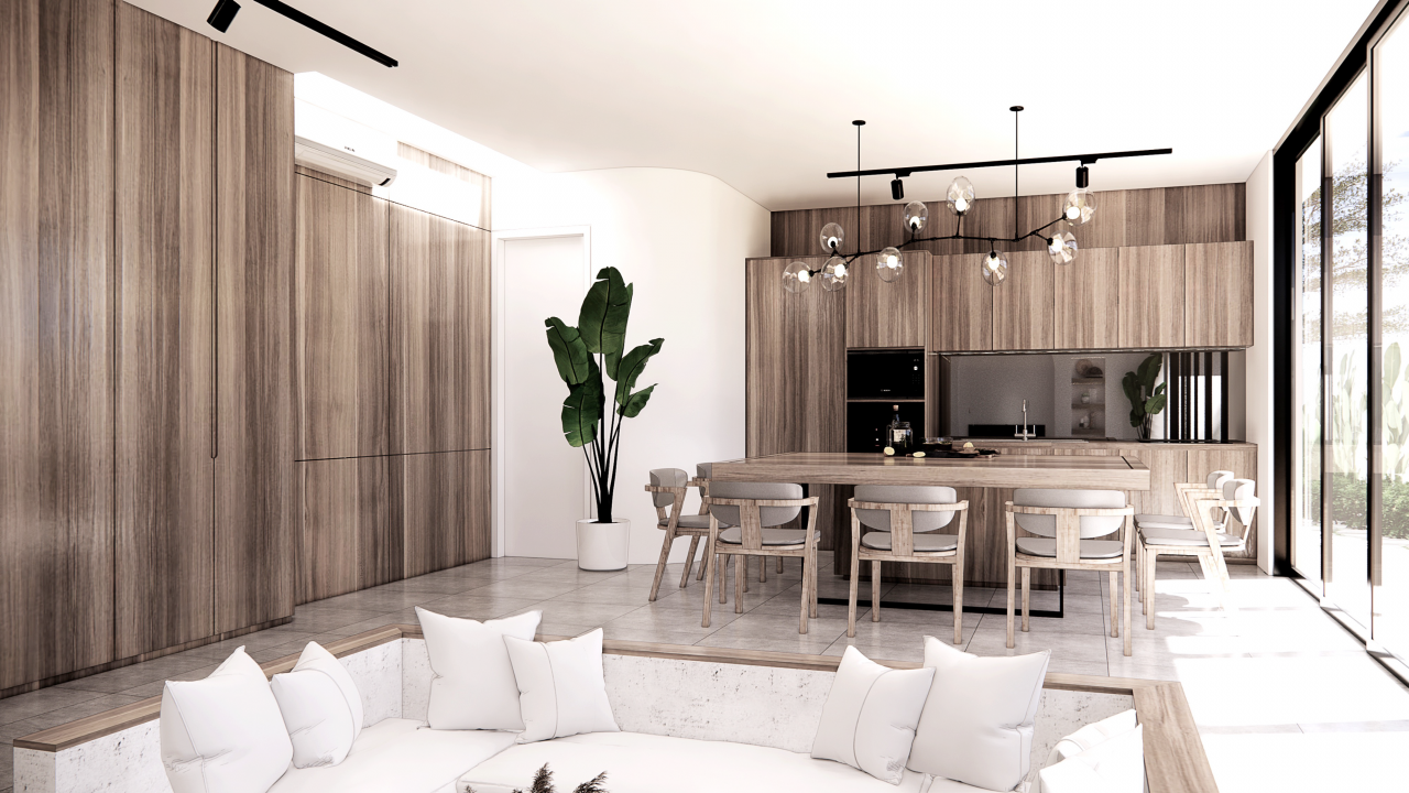 Вилла в Убуде, Индонезия, 120 м² - фото 7