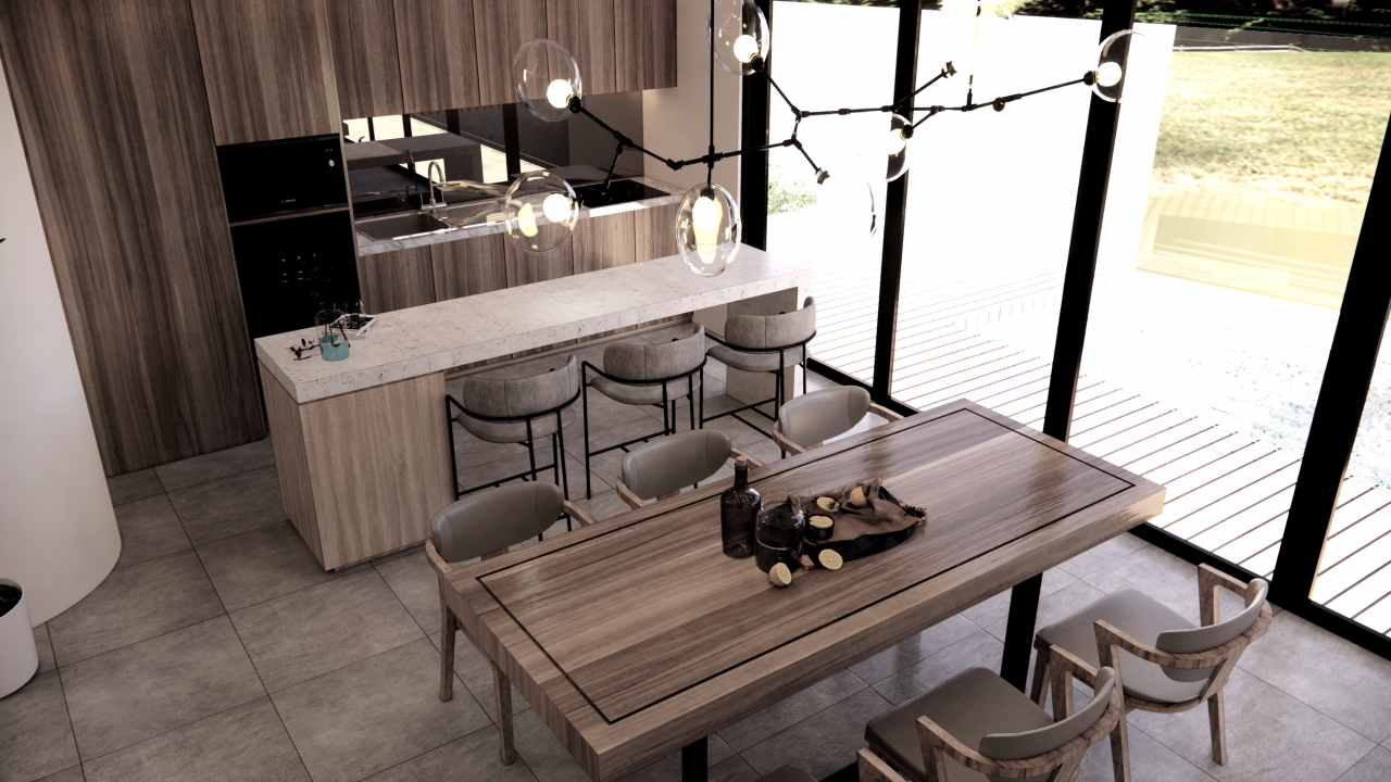 Вилла в Убуде, Индонезия, 120 м² - фото 10