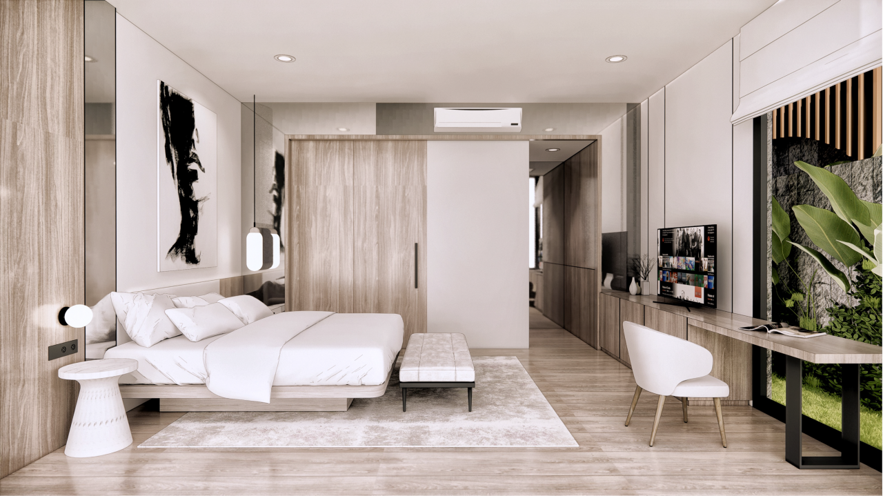 Вилла в Убуде, Индонезия, 120 м² - фото 11