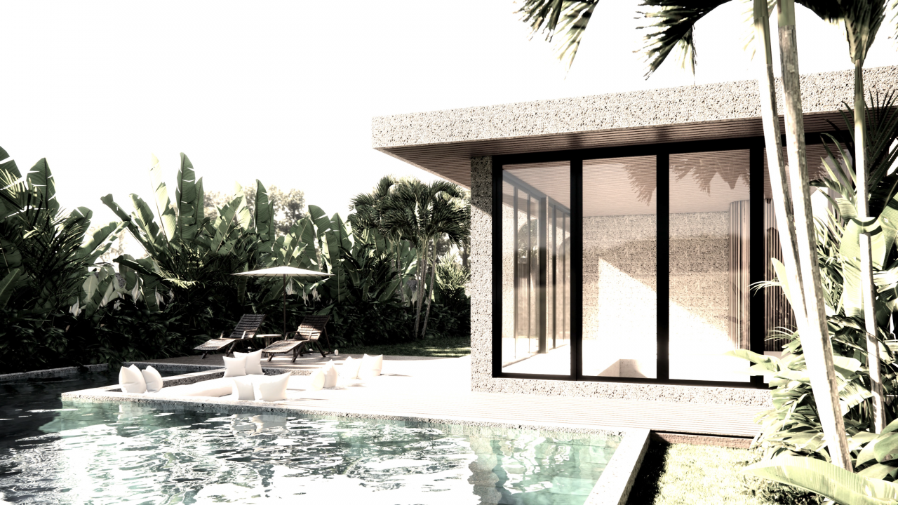 Вилла в Убуде, Индонезия, 120 м² - фото 3