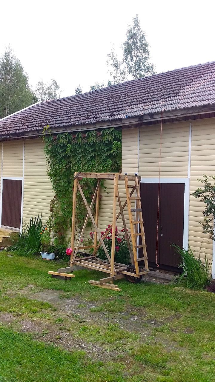 Дом в Руоколахти, Финляндия, 169 м² - фото 6