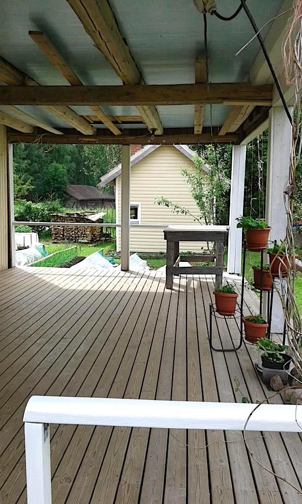 Дом в Руоколахти, Финляндия, 169 м² - фото 4