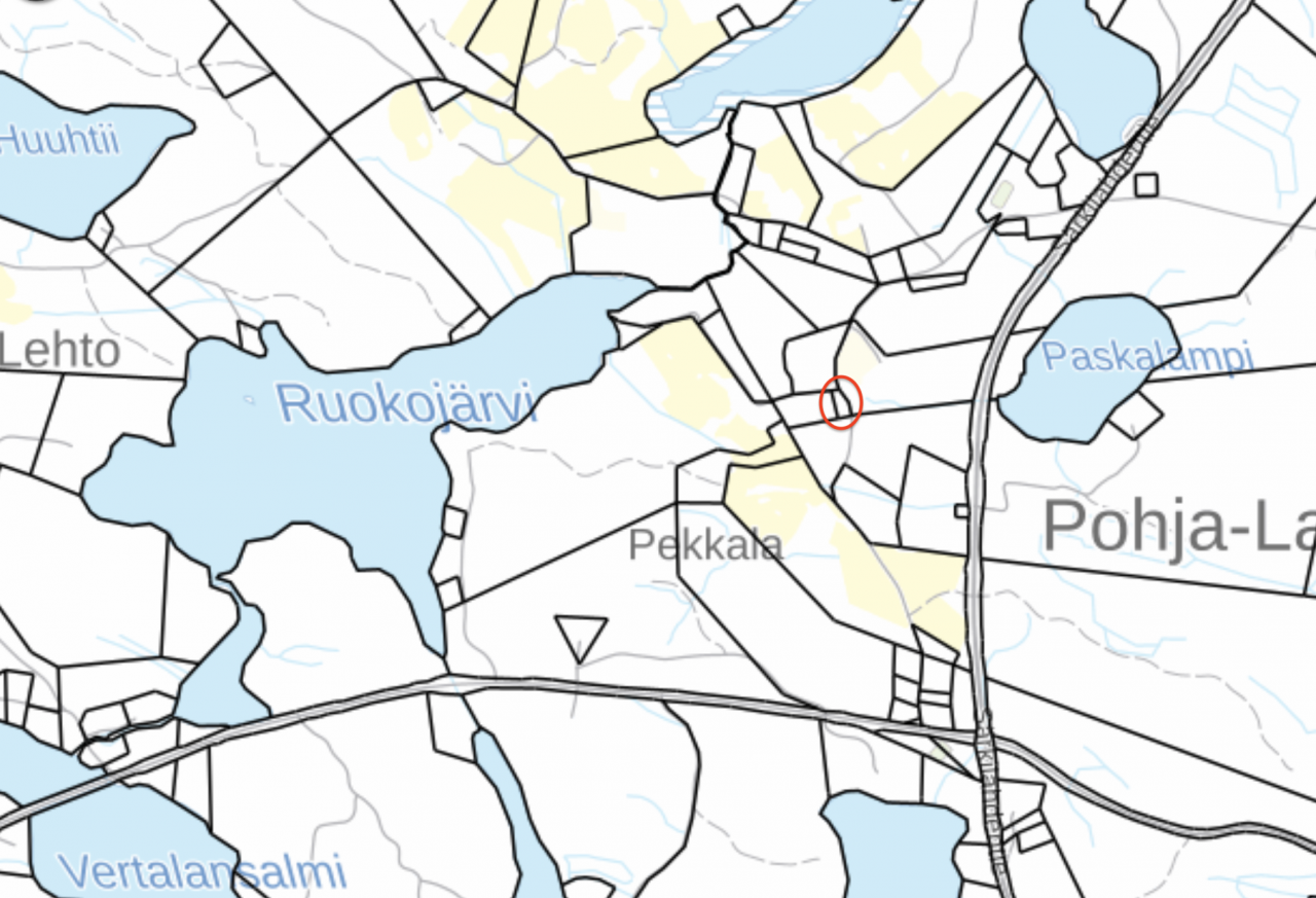 Дом в Руоколахти, Финляндия, 169 м² - фото 12